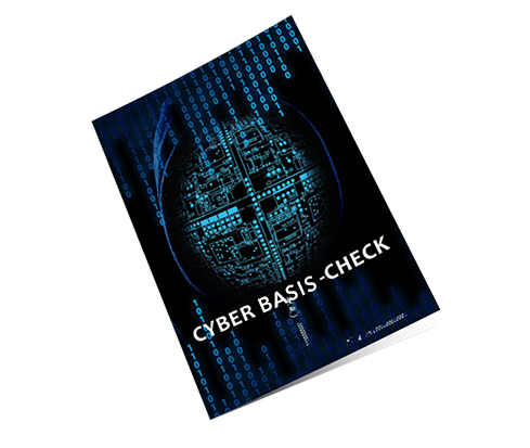 Cyber-Basis-Check