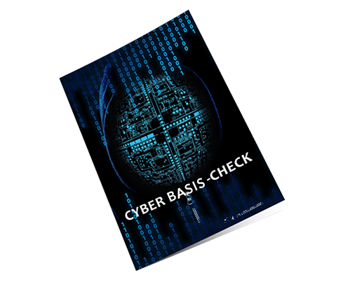Cyber Basis Check